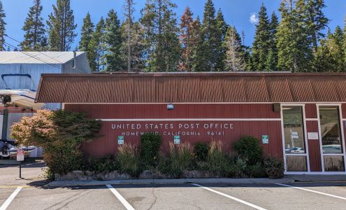 United States Postal Service Homewood