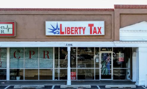 Liberty Tax