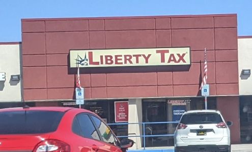 Liberty Tax