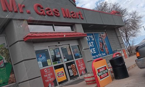 Phillips 66 Edgewood