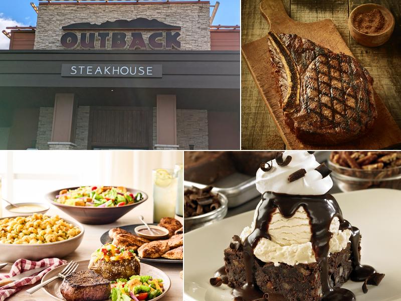 Outback Steakhouse