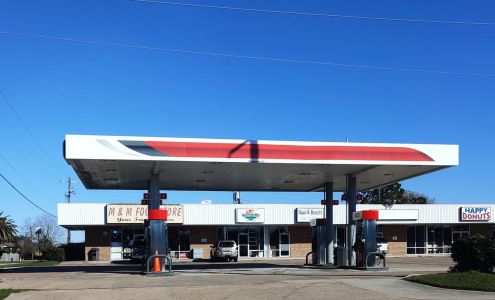 Conoco Texas City