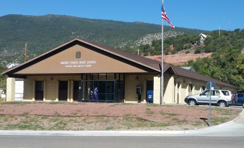 United States Postal Service Tijeras