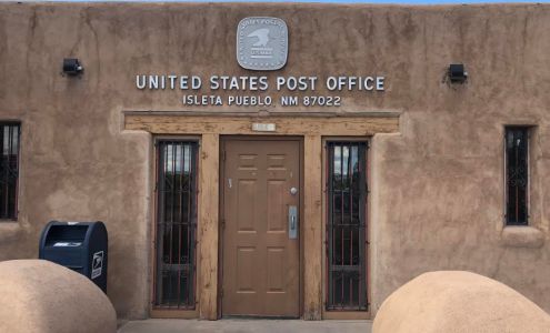 United States Postal Service