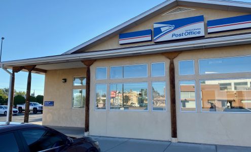 United States Postal Service