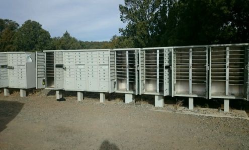 United States Postal Service