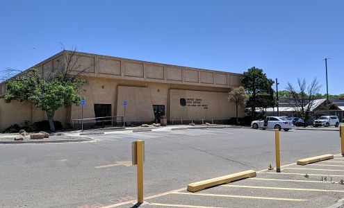 United States Postal Service