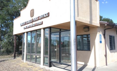 United States Postal Service