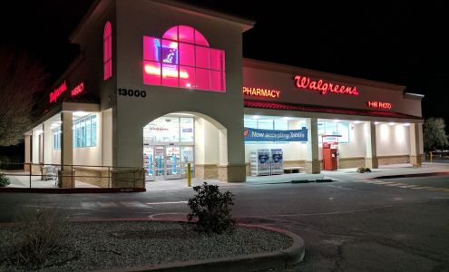 Walgreens