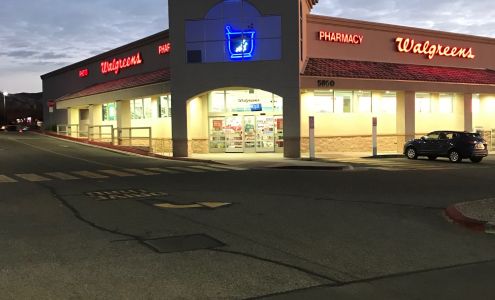 Walgreens