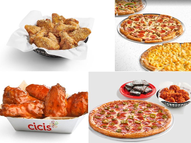 Cicis Pizza