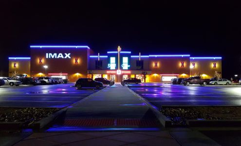 AMC CLASSIC Albuquerque 12