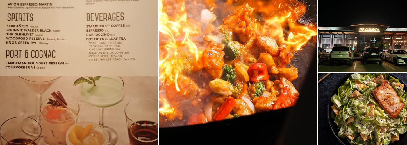 P.F. Chang's
