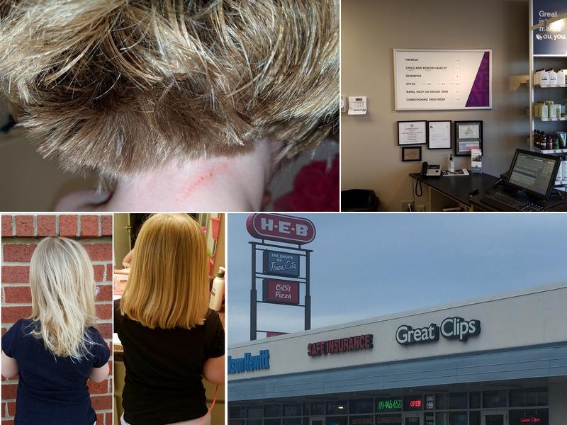 Great Clips