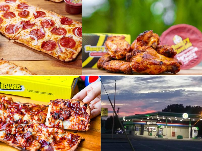 Hungry Howie's Pizza