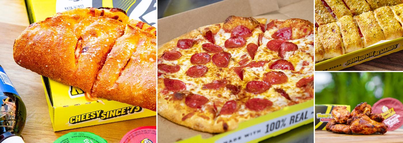 Hungry Howie's Pizza