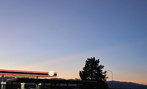 Phillips 66 Kewa Pueblo