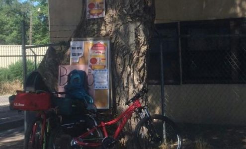 United States Postal Service Peña Blanca