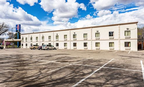 Motel 6 Espanola, NM