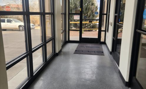 United States Postal Service