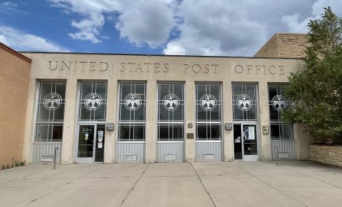 United States Postal Service