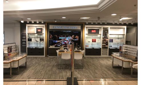 LensCrafters at Macy's