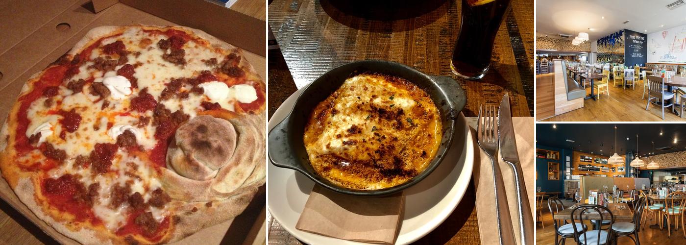 Zizzi - Bristol Clifton Village