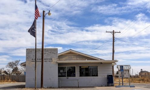 United States Postal Service Lake Arthur