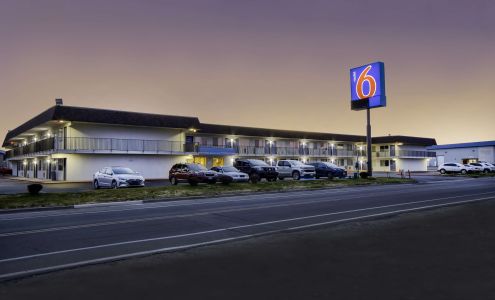 Motel 6 Farmington, NM