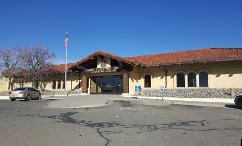 United States Postal Service