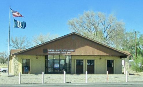 United States Postal Service