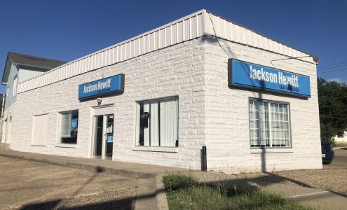 Jackson Hewitt Tax Service