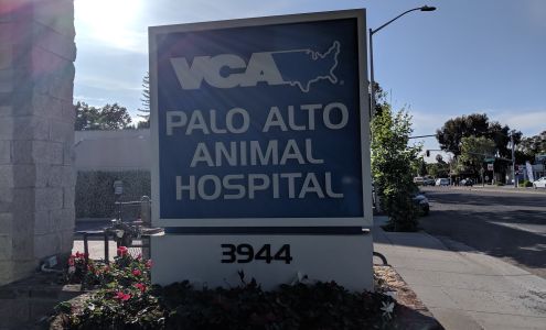 VCA Palo Alto Animal Hospital