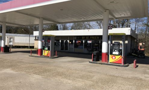 State Line FuelDrop - Deweyville Deweyville