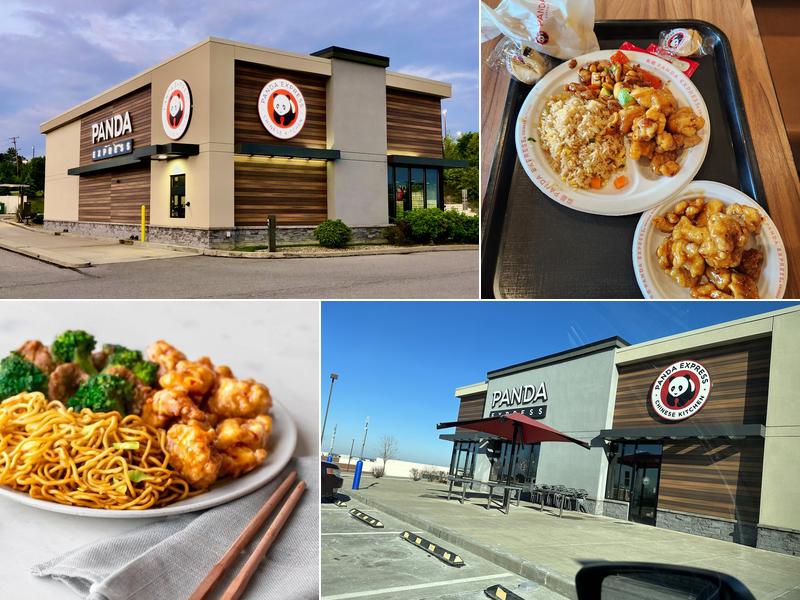 Panda Express