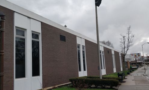 United States Postal Service