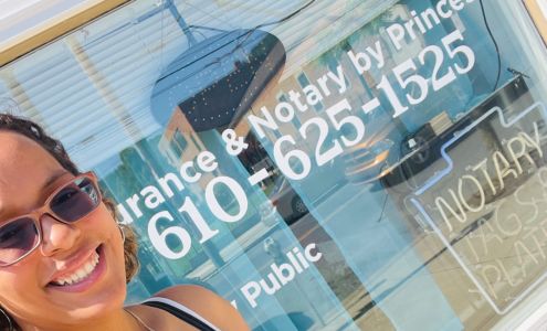 Insurance And Notary By Princess Corp