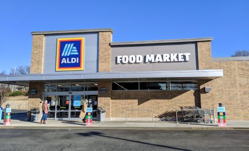 ALDI Winston-Salem