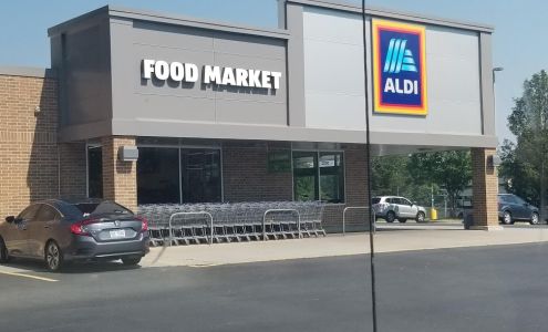 ALDI Winston-Salem