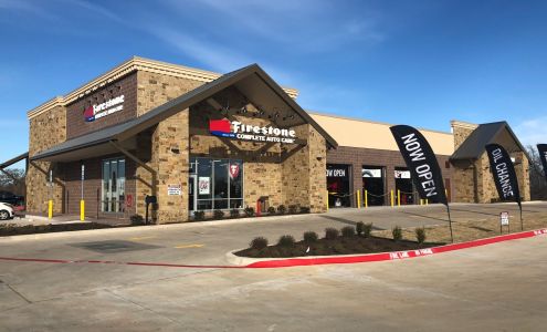 Firestone Complete Auto Care