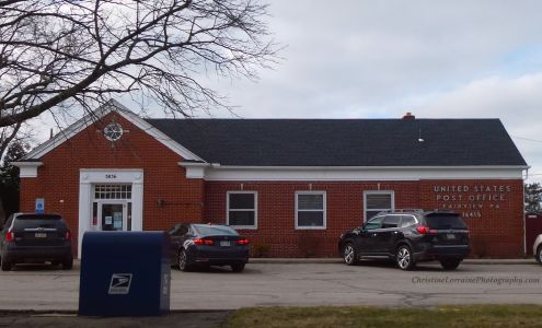 United States Postal Service