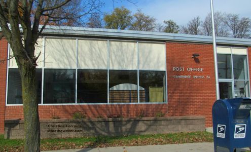 United States Postal Service