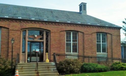 United States Postal Service