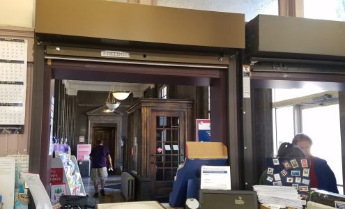 United States Postal Service