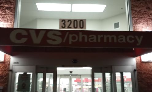 CVS