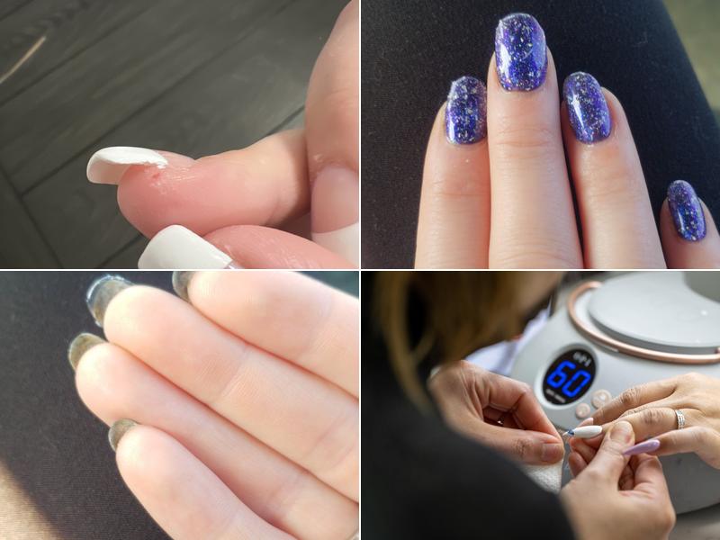 Regal Nails, Salon & Spa