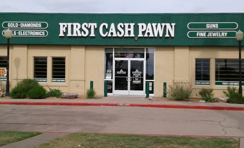 First Cash Pawn Wichita Falls