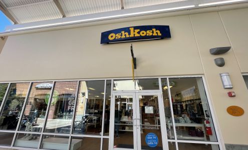 OshKosh B'Gosh