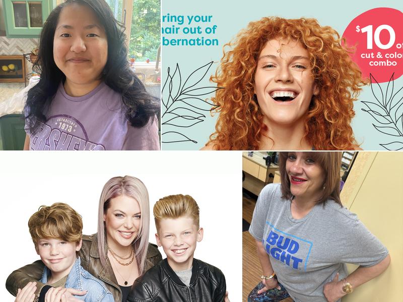 SmartStyle Hair Salon