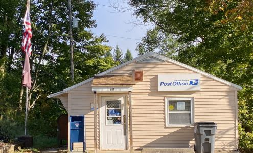 United States Postal Service Sterling